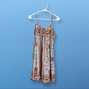 Woman’s Dress